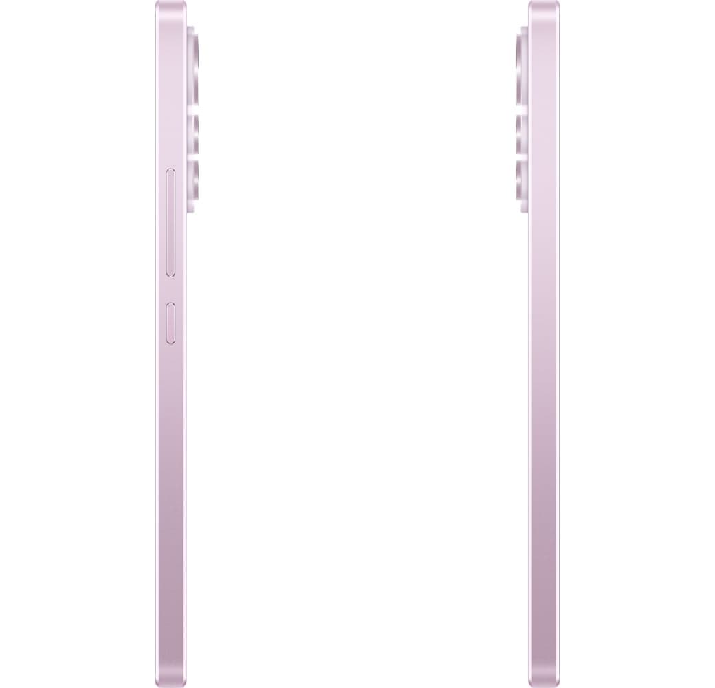 Lite Pink Xiaomi 12 Lite Smartphone - 128GB - Dual SIM.4