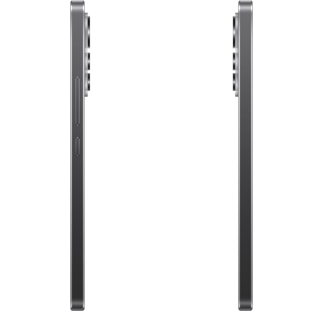 Schwarz Xiaomi 12 Lite Smartphone - 128GB - Dual SIM.4