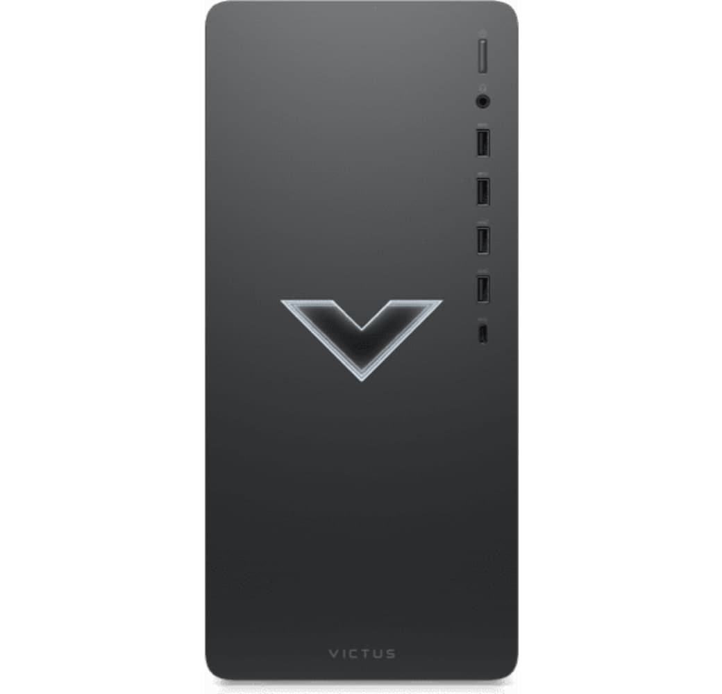 Mica Silver HP Victus TG02-0001ng Gaming Desktop - Intel® Core™ i7-12700F - 16GB - 512GB SSD - NVIDIA® GeForce® RTX 3060 (8GB).1