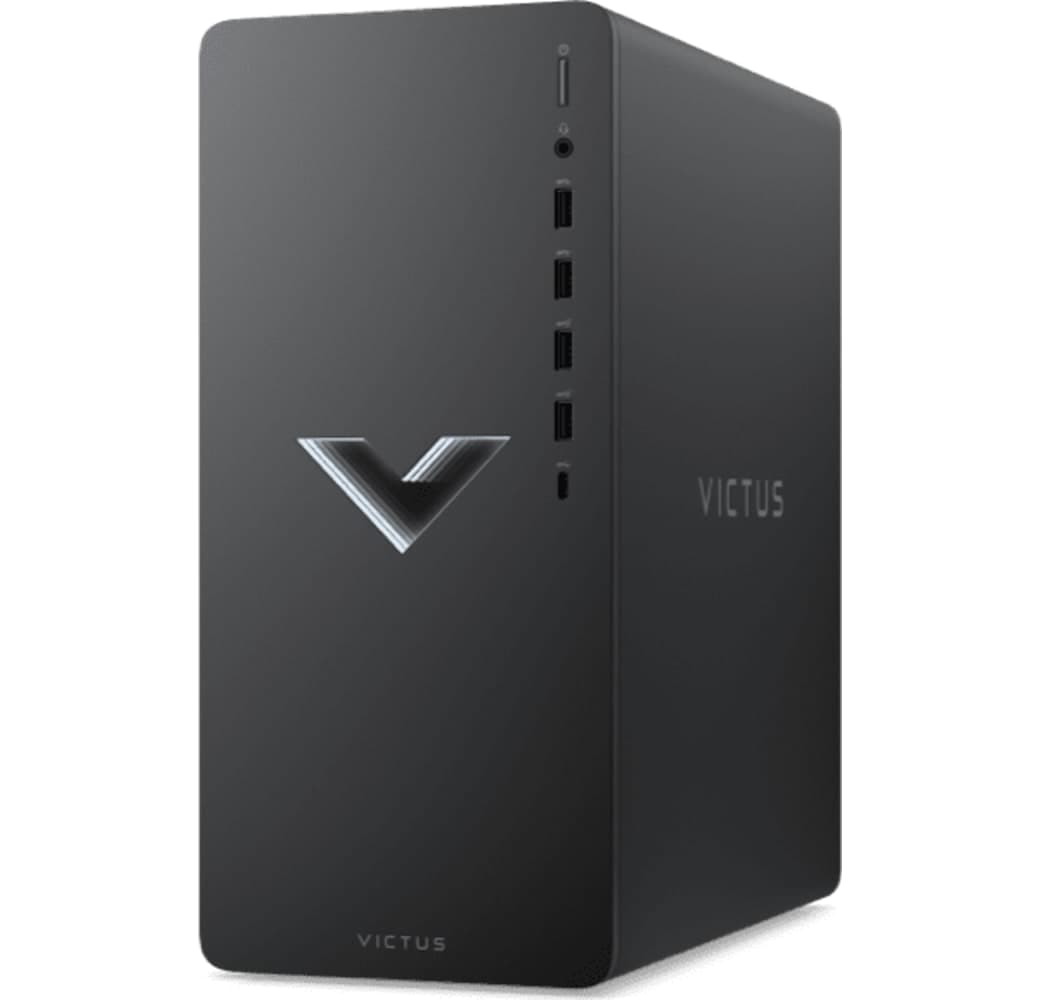 Mica Silver HP Victus TG02-0001ng Gaming Desktop - Intel® Core™ i7-12700F - 16GB - 512GB SSD - NVIDIA® GeForce® RTX 3060 (8GB).2