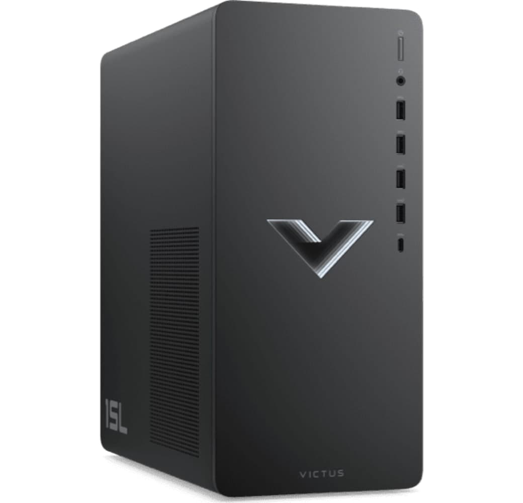 Mica Silver HP Victus TG02-0001ng Gaming Desktop - Intel® Core™ i7-12700F - 16GB - 512GB SSD - NVIDIA® GeForce® RTX 3060 (8GB).3