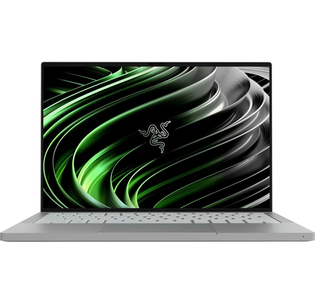 Silver Razer Book 13 Laptop - Intel® Core™ i7-1165G7 - 16GB - 1TB SSD.1