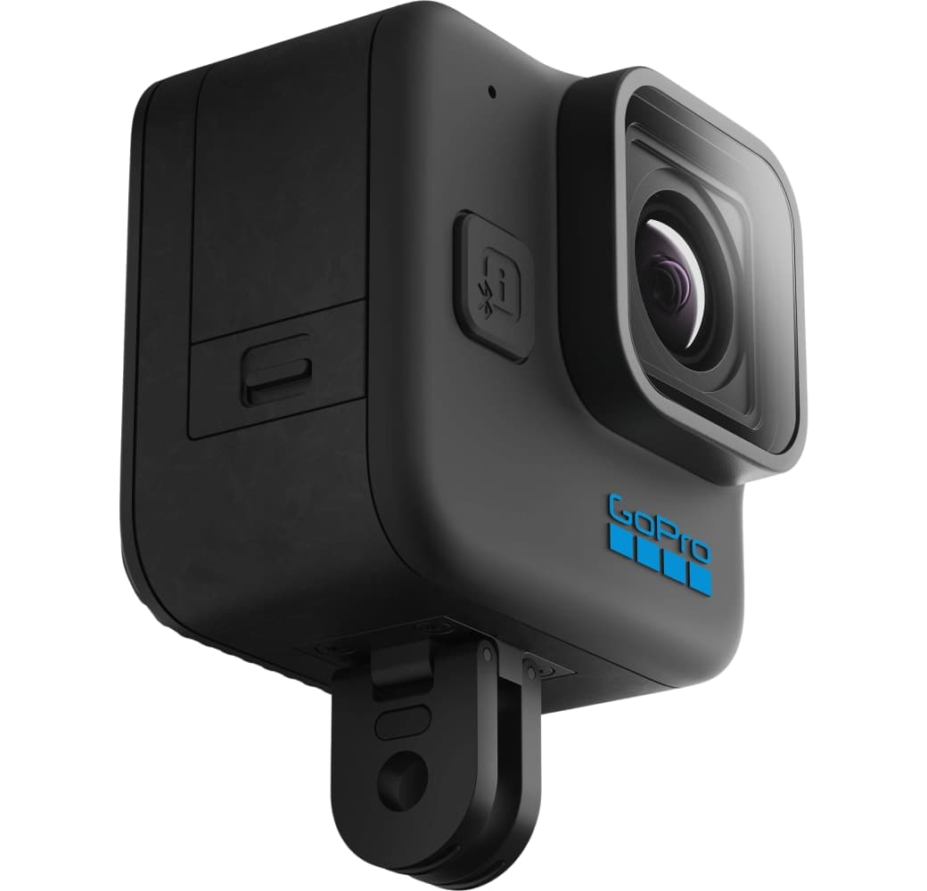 Black Gopro HERO 11 Black Mini.2