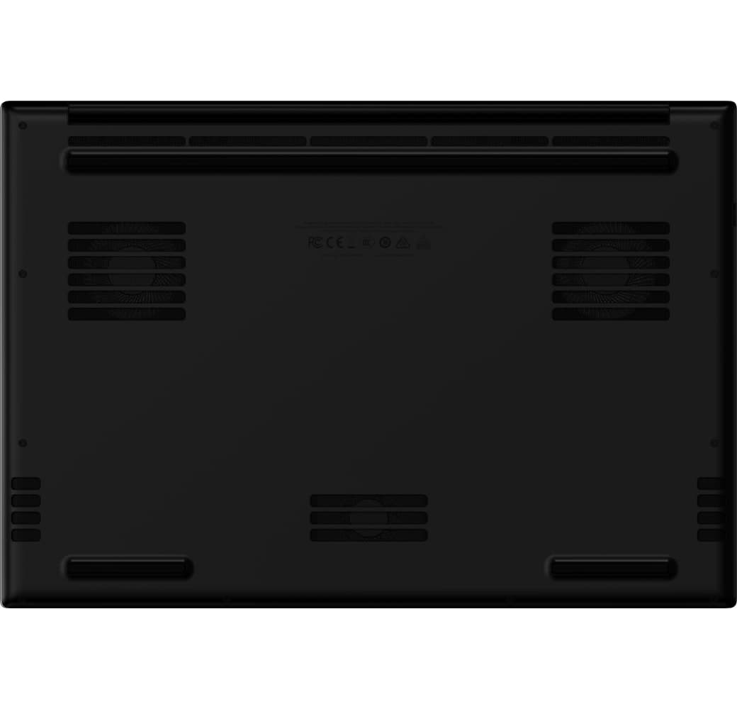 Black Razer Blade 18 Gaming Laptop - Intel® Core™ i9-13950HX - 32GB - 1TB SSD - NVIDIA® GeForce® RTX™ 4070 - German (QWERTZ).4