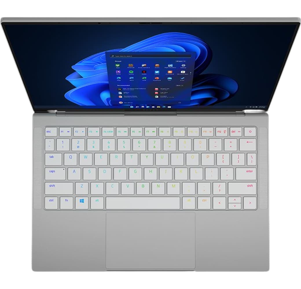 Silver Razer Book 13 Laptop Laptop - Intel® Core™ i7-1165G7 - 16GB - 512GB SSD.3