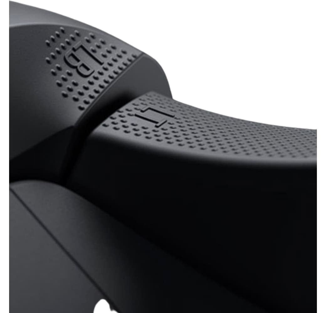 Black Microsoft Xbox Series X.6