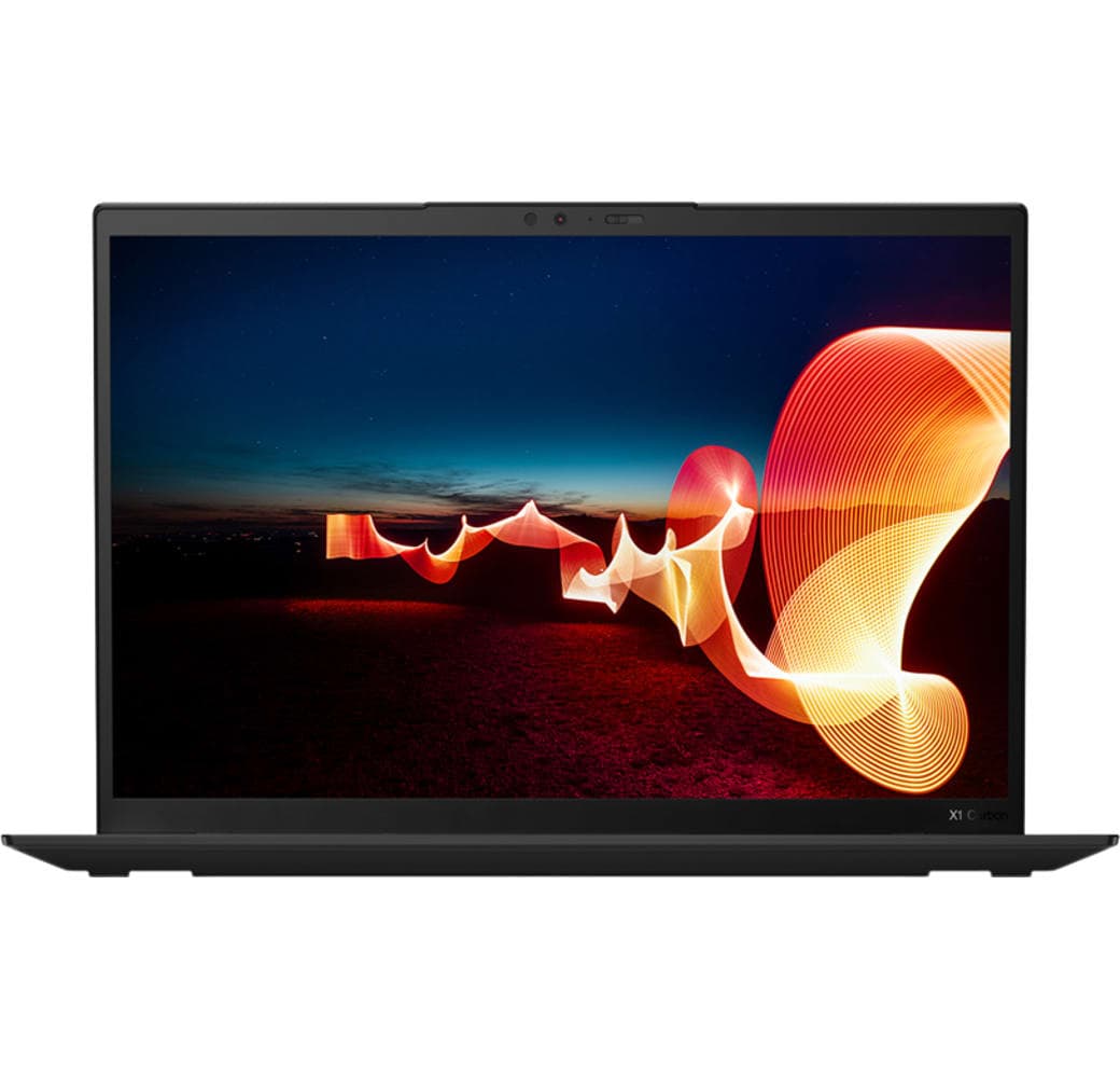 Black Lenovo ThinkPad X1 Carbon 10th Gen Laptop - Intel® Core™ i7-1255U - 16GB - 1TB SSD - Intel® Iris® Xe Graphics.1