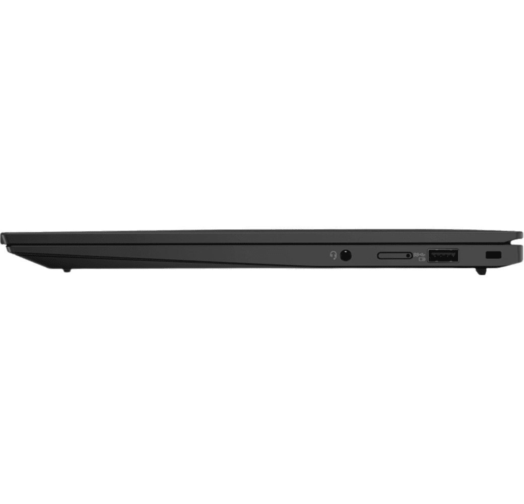 Black Lenovo ThinkPad X1 Carbon 10th Gen Laptop - Intel® Core™ i7-1255U - 16GB - 1TB SSD - Intel® Iris® Xe Graphics.5