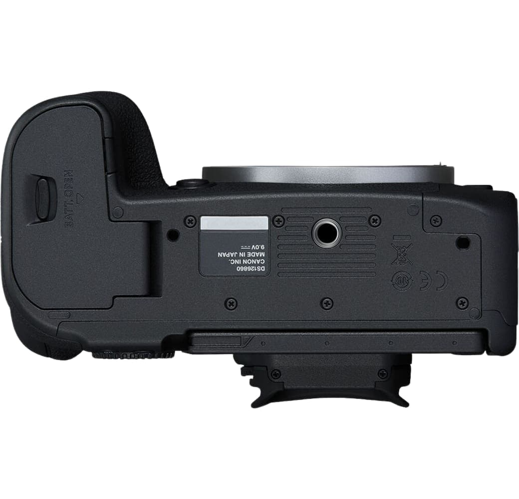 Canon EOS R6 II Mirrorless Camera Body.4