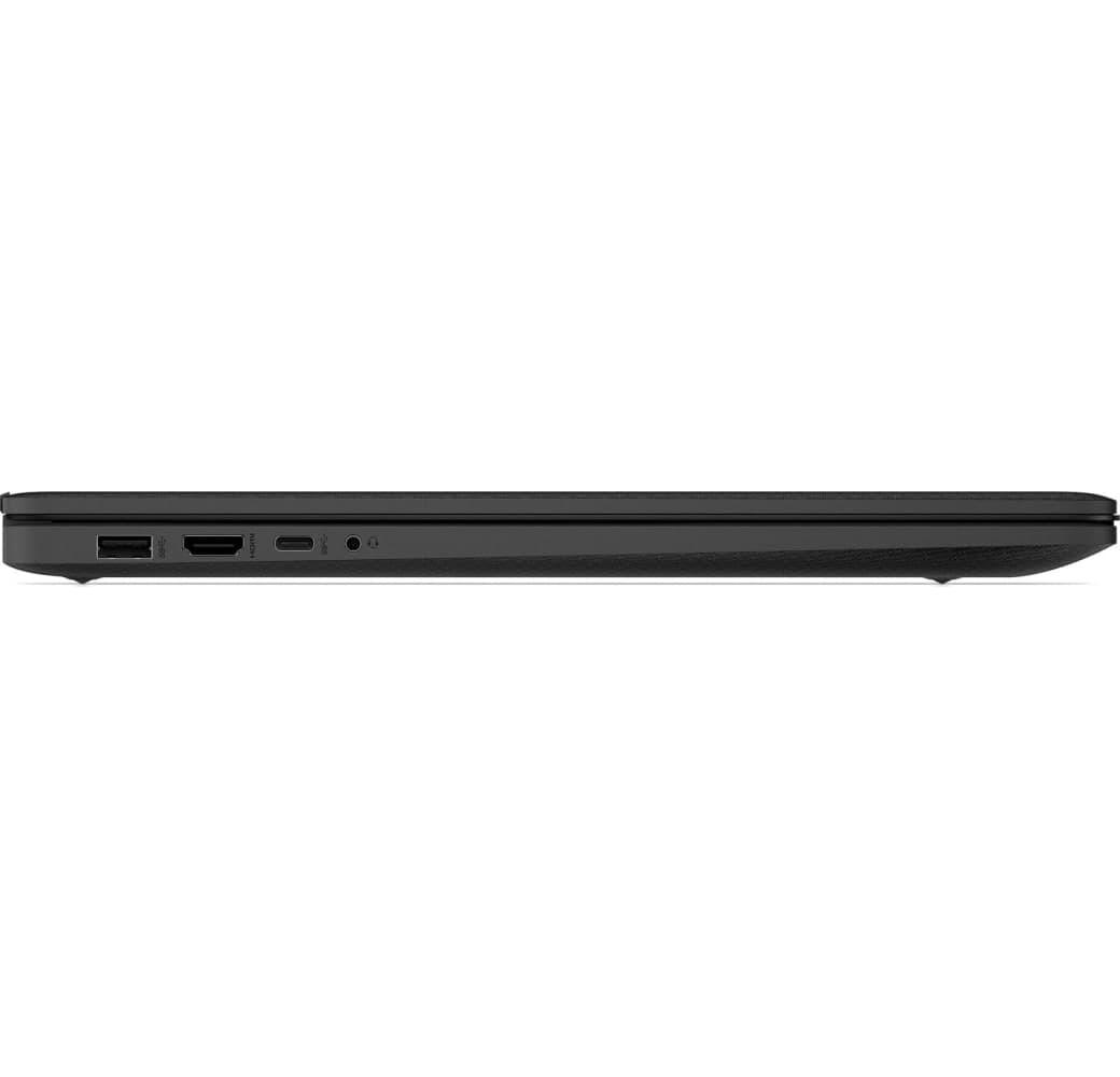 Jet black HP 17-cn2053ng Laptop - Intel® Core™ i5-1235U - 8GB - 256GB SSD - Intel® Iris® Xe Graphics.4