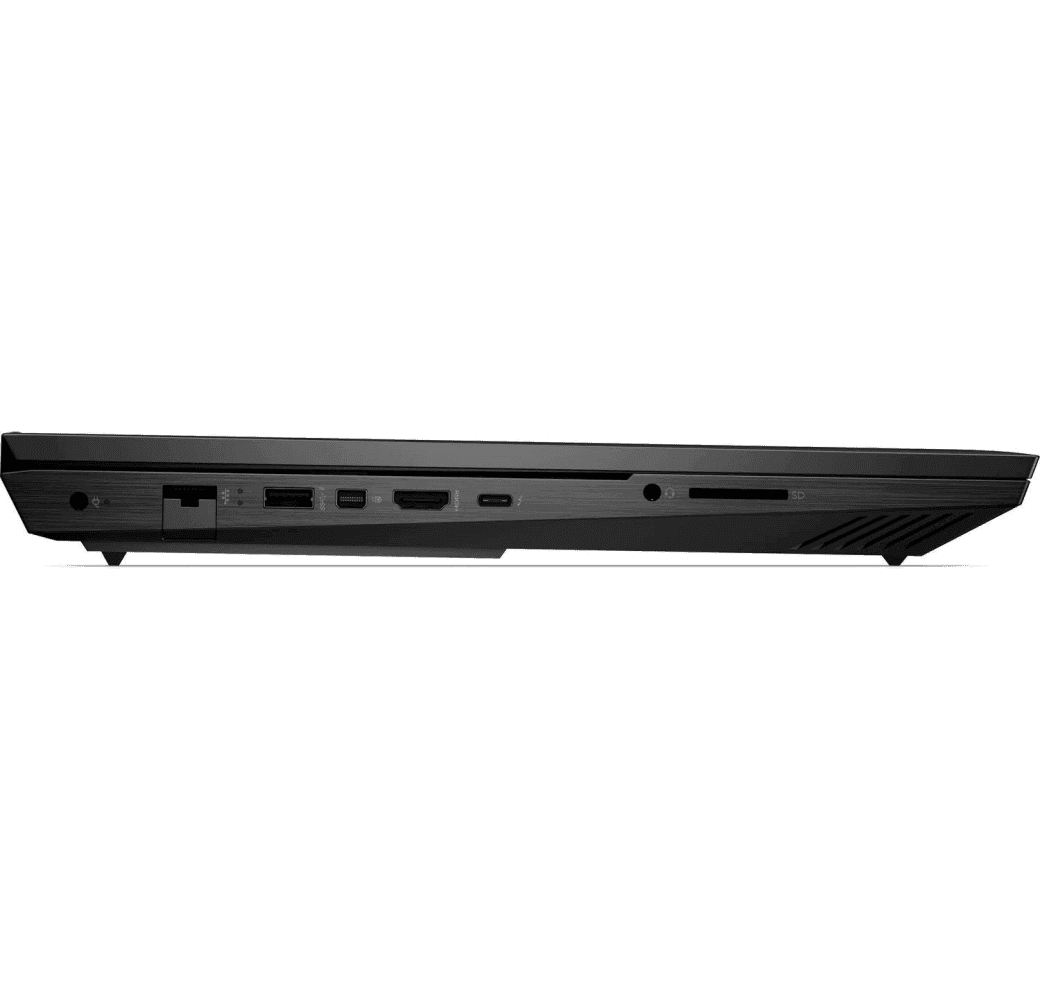 Shadow black HP Omen 17-ck1075ng Gaming Laptop - Intel® Core™ i7-12700H - 16GB - 1TB SSD - NVIDIA® GeForce® RTX 3070 Ti (8GB).4