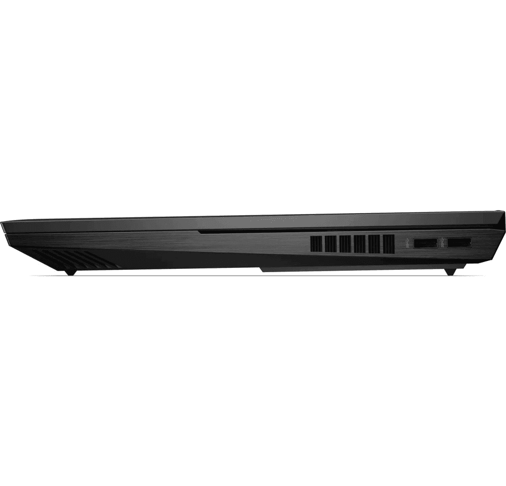 Shadow black HP Omen 17-ck1075ng Gaming Laptop - Intel® Core™ i7-12700H - 16GB - 1TB SSD - NVIDIA® GeForce® RTX 3070 Ti (8GB).5