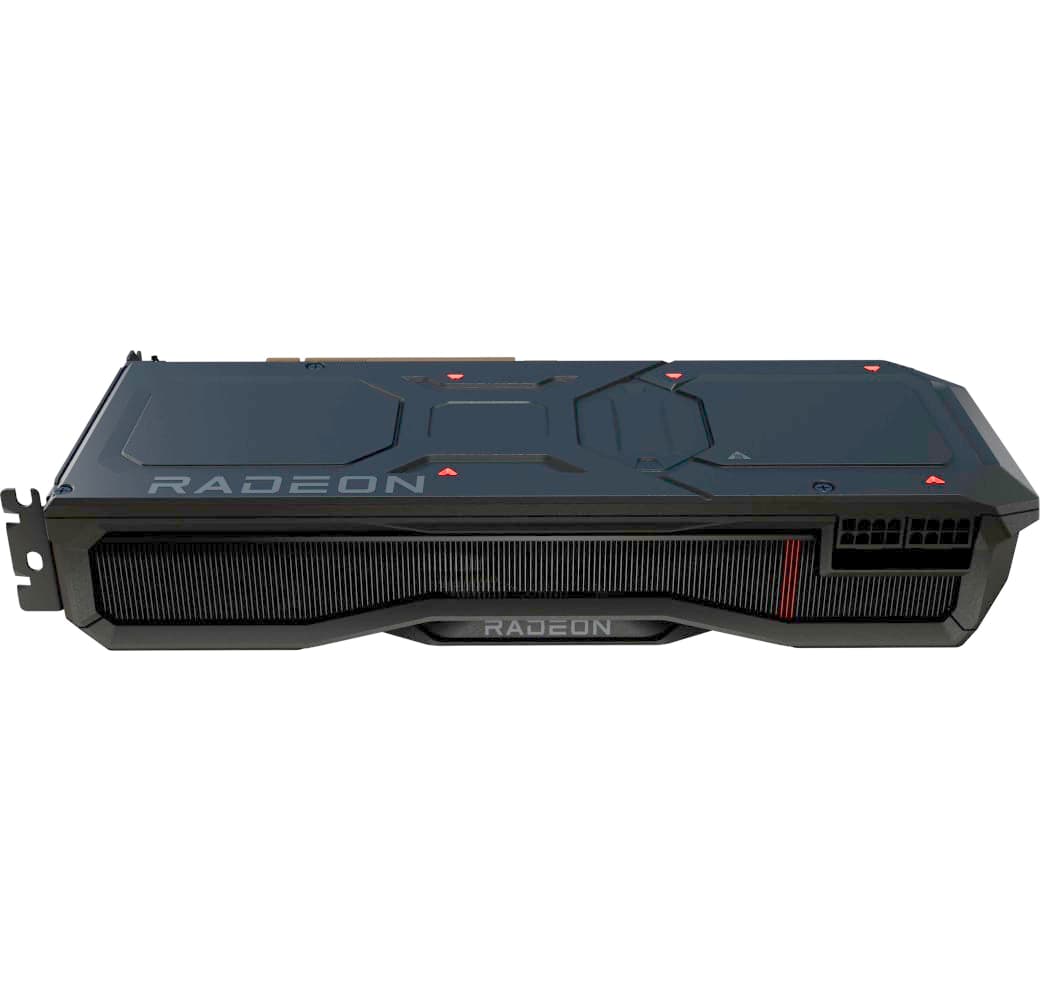 Black Sapphire AMD Radeon RX 7900 XT Graphics Card.4