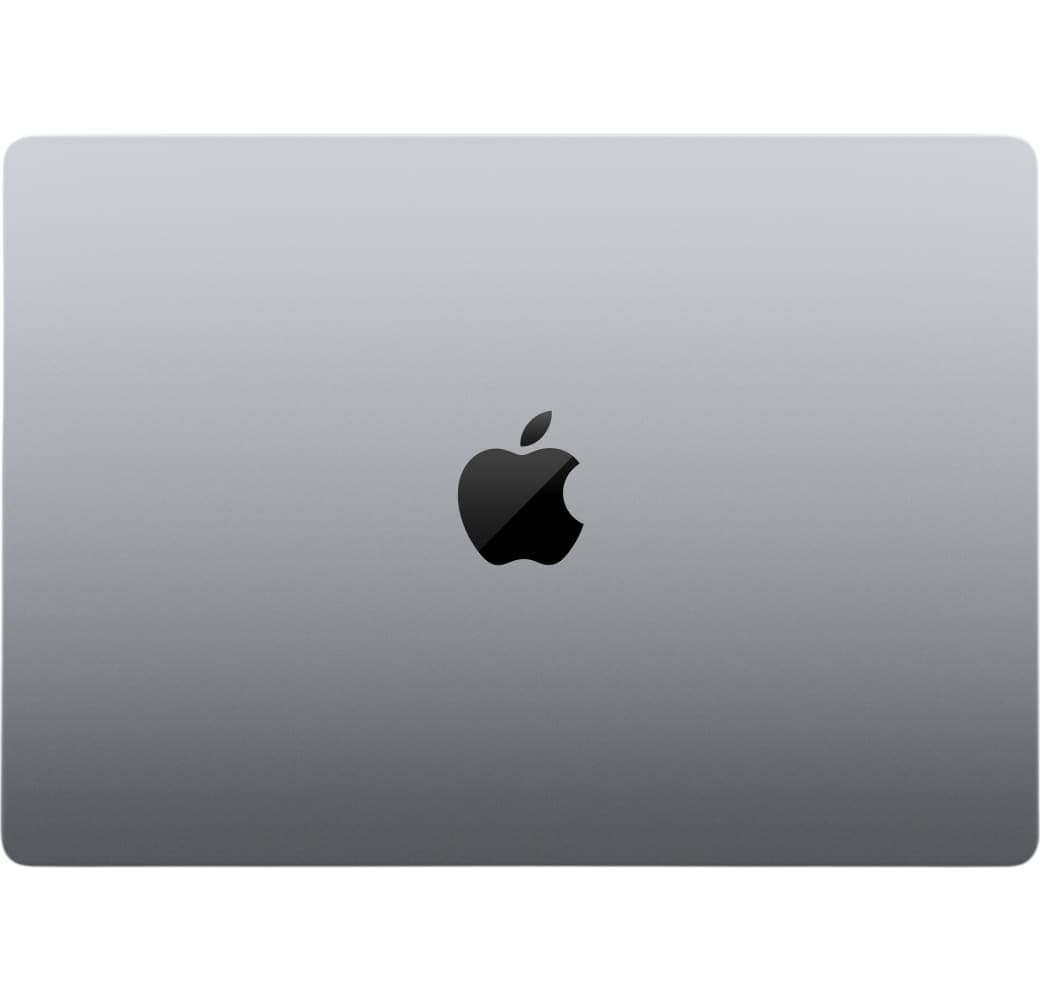 Space Gray Apple MacBook Pro 14" Laptop - Apple M2 Pro - 16GB - 512GB SSD - Apple Integrated 16-core GPU - English (QWERTY).5