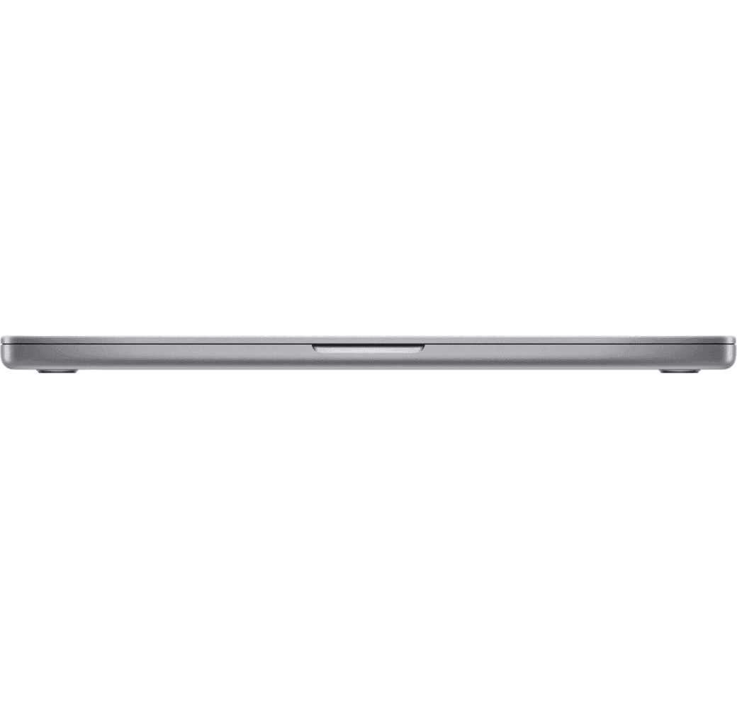 Space Gray MacBook Pro 16" Apple M2 Pro Chip 16GB Memory 1TB SSD Integrated 19-core GPU .4