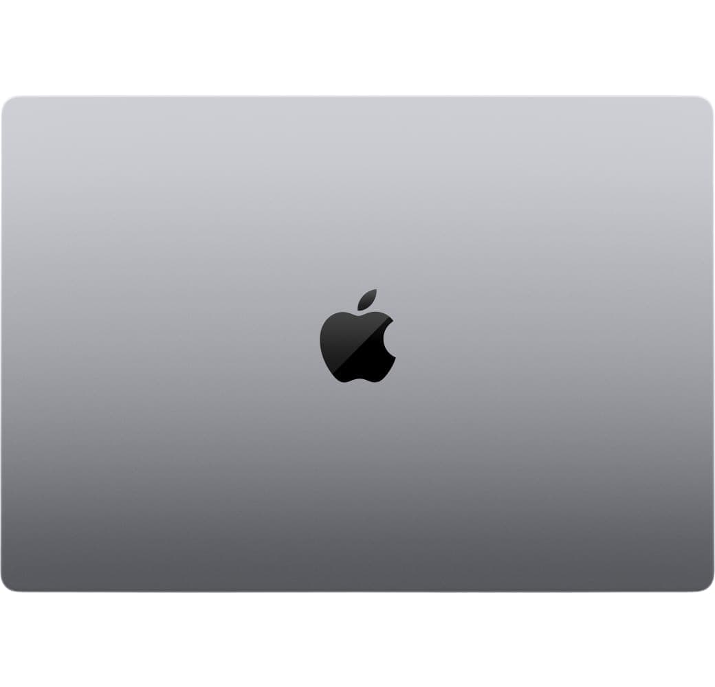 Space Gray MacBook Pro 16" Apple M2 Pro Chip 16GB Memory 1TB SSD Integrated 19-core GPU .5