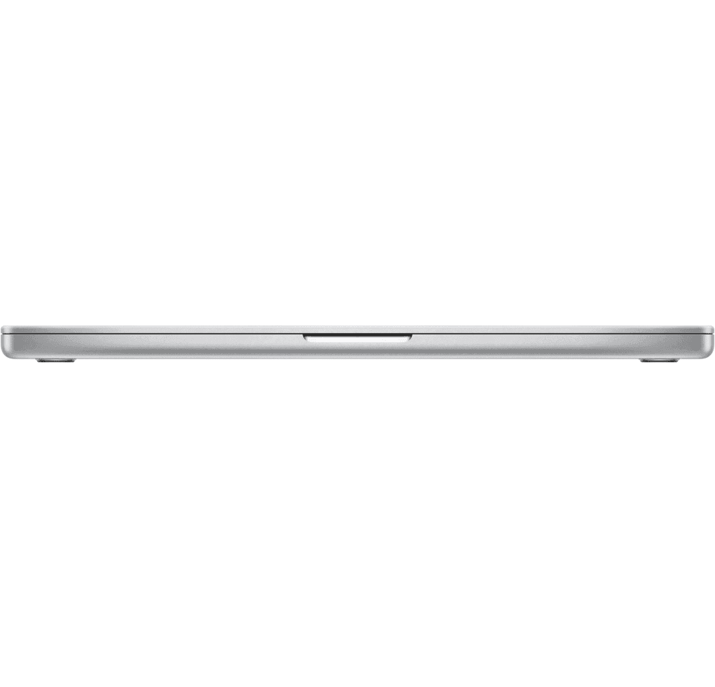 Silver Apple MacBook Pro 16" Laptop - Apple M2 Max - 32GB - 1TB SSD - Apple Integrated 38-core GPU - German (QWERTZ).4