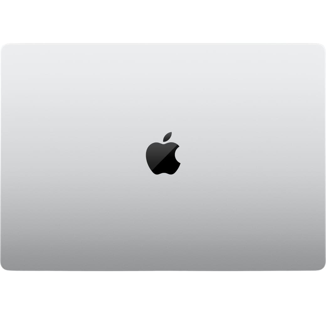Silver Apple MacBook Pro 16" Laptop - Apple M2 Max - 32GB - 1TB SSD - Apple Integrated 38-core GPU - German (QWERTZ).5