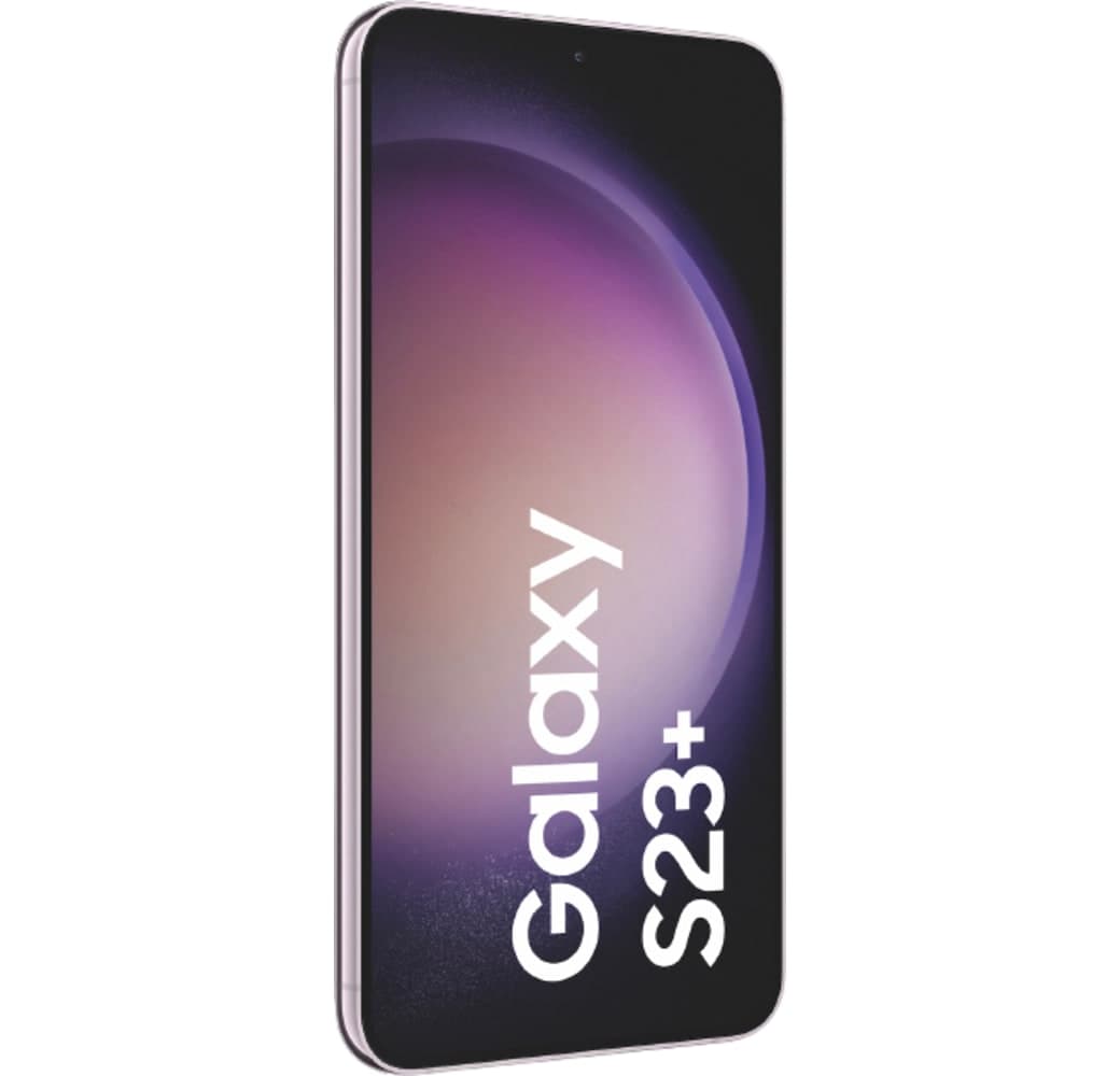 Lavender Samsung Galaxy S23+ Smartphone - 256GB - Dual SIM.2
