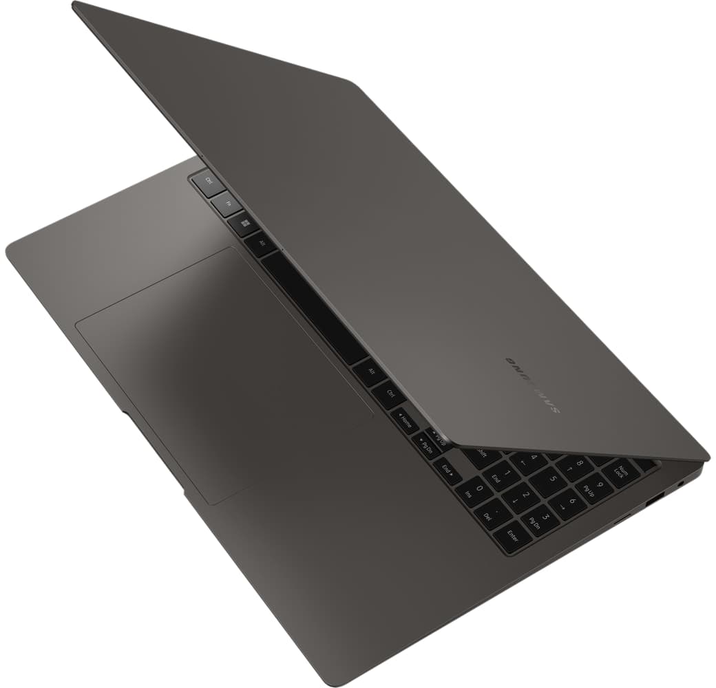 Graphit Samsung Galaxy Book 3 Ultra Laptop - Intel® Core™ i9-13900H - 32 GB - 1 TB SSD - NVIDIA® GeForce® RTX™ 4070 - Deutsch (QWERTZ).5