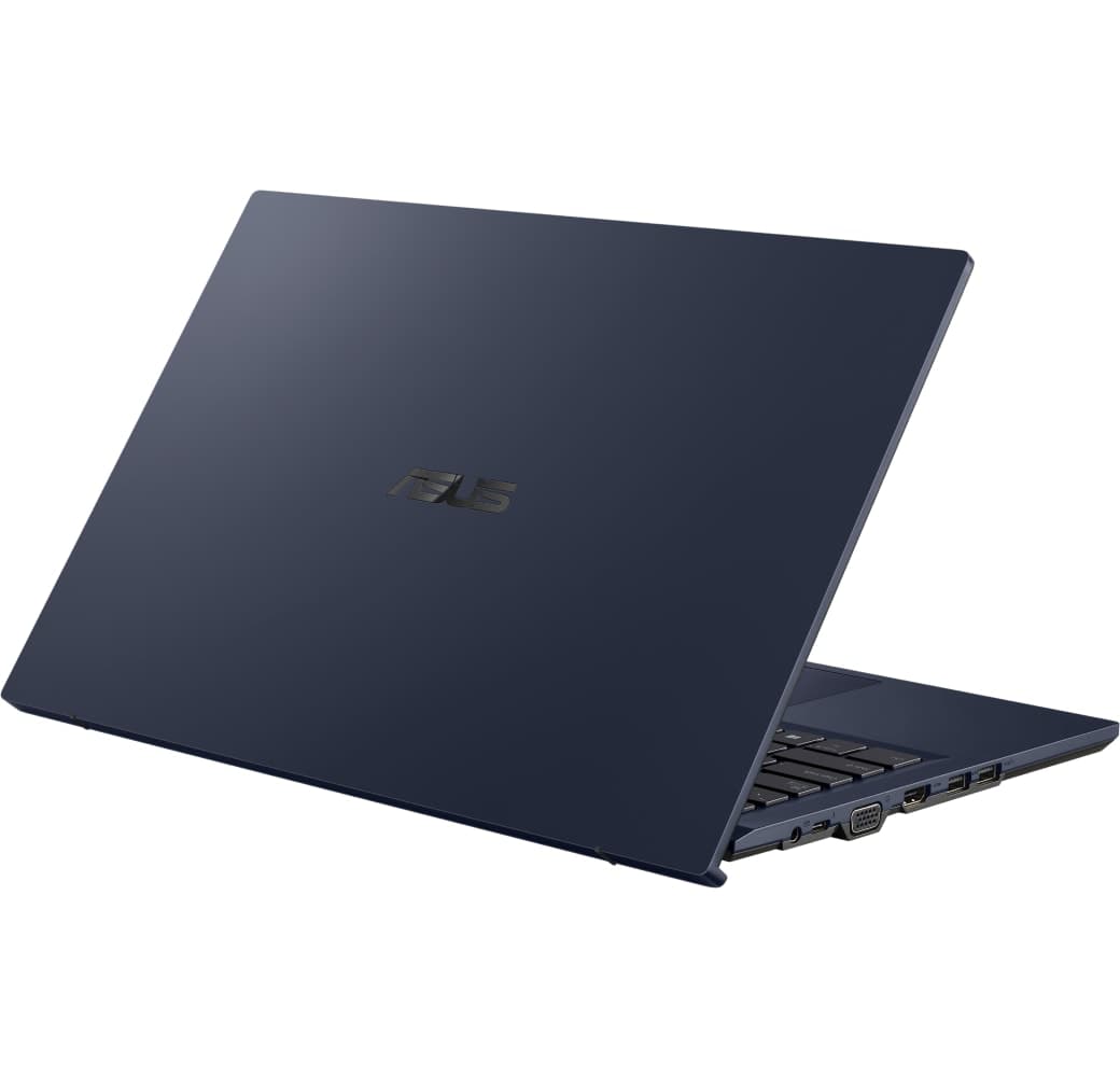 Aluminum Asus ExpertBook B1 Laptop - Intel® Core™ i5-1135G7 - 8GB - 512GB SSD - Intel® Iris® Xe Graphics.4