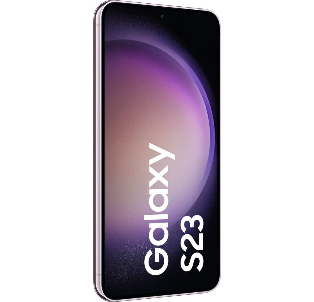 Lavender Samsung Galaxy S23 Smartphone - 128GB - Dual SIM.2