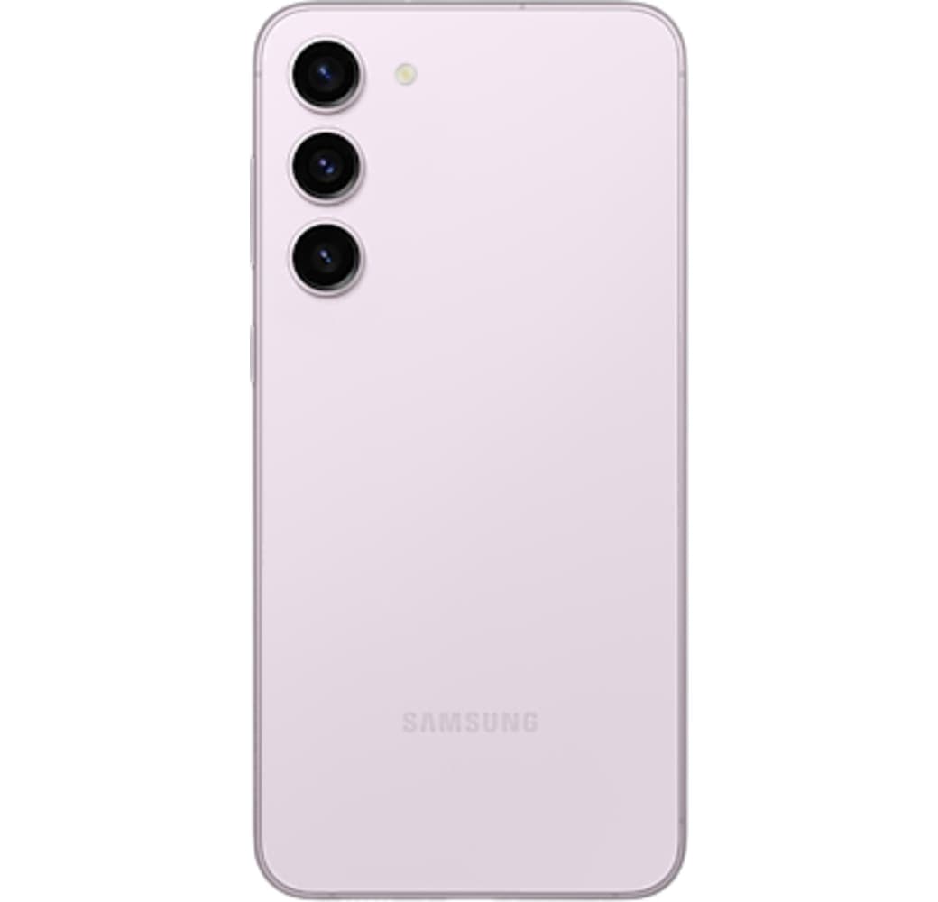 Lavender Samsung Galaxy S23+ Smartphone - 256GB - Dual SIM.3