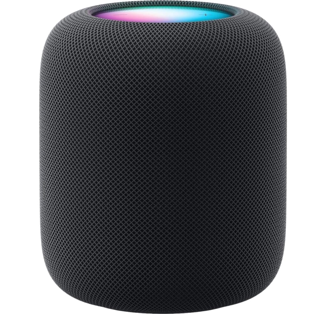 Midnight Apple HomePod (2nd generation).1