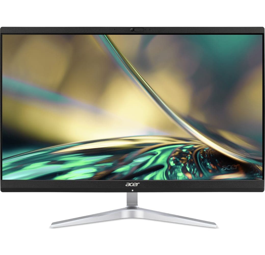 Black Acer Aspire C series C24-1750 All-in-One - Intel® Core™ i7-1260P - 16GB - 1TB SSD - Intel® Iris® Xe Graphics.1
