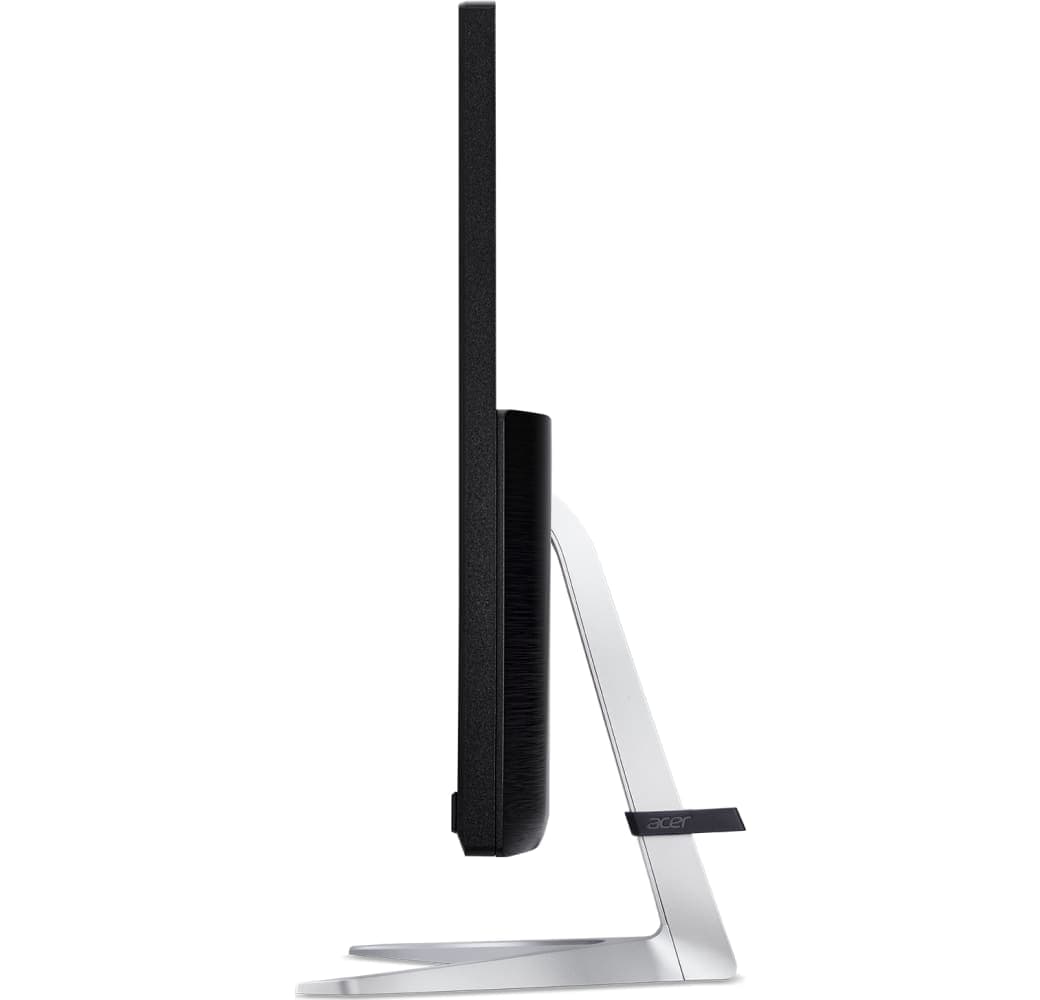 Black Acer Aspire C series C24-1750 All-in-One - Intel® Core™ i7-1260P - 16GB - 1TB SSD - Intel® Iris® Xe Graphics.3