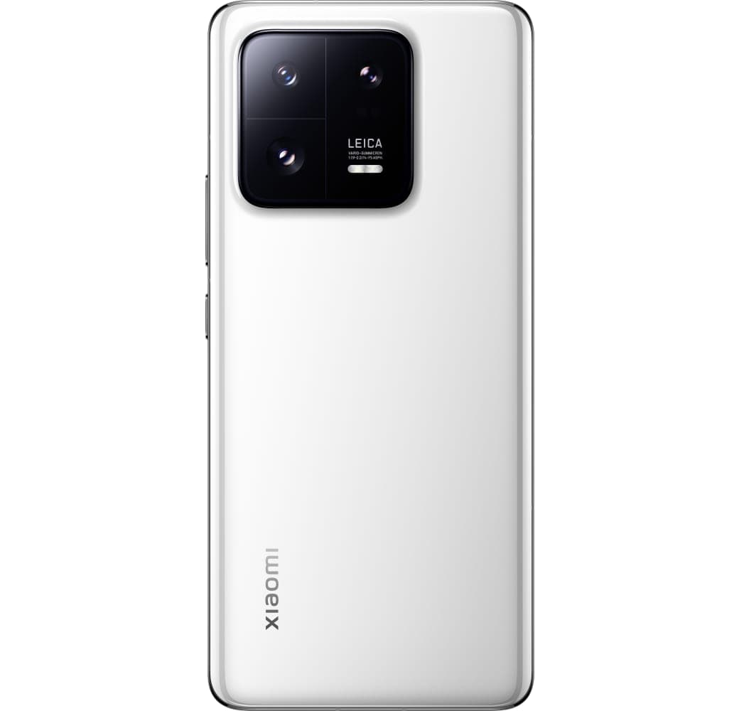 Weiß Xiaomi 13 Smartphone - 256GB - Dual SIM.3