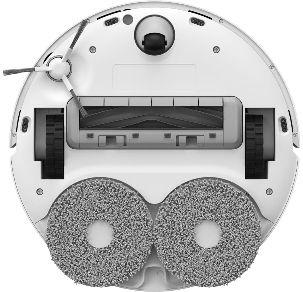 White Dreame L10s Ultra Vacuum Cleaner.4