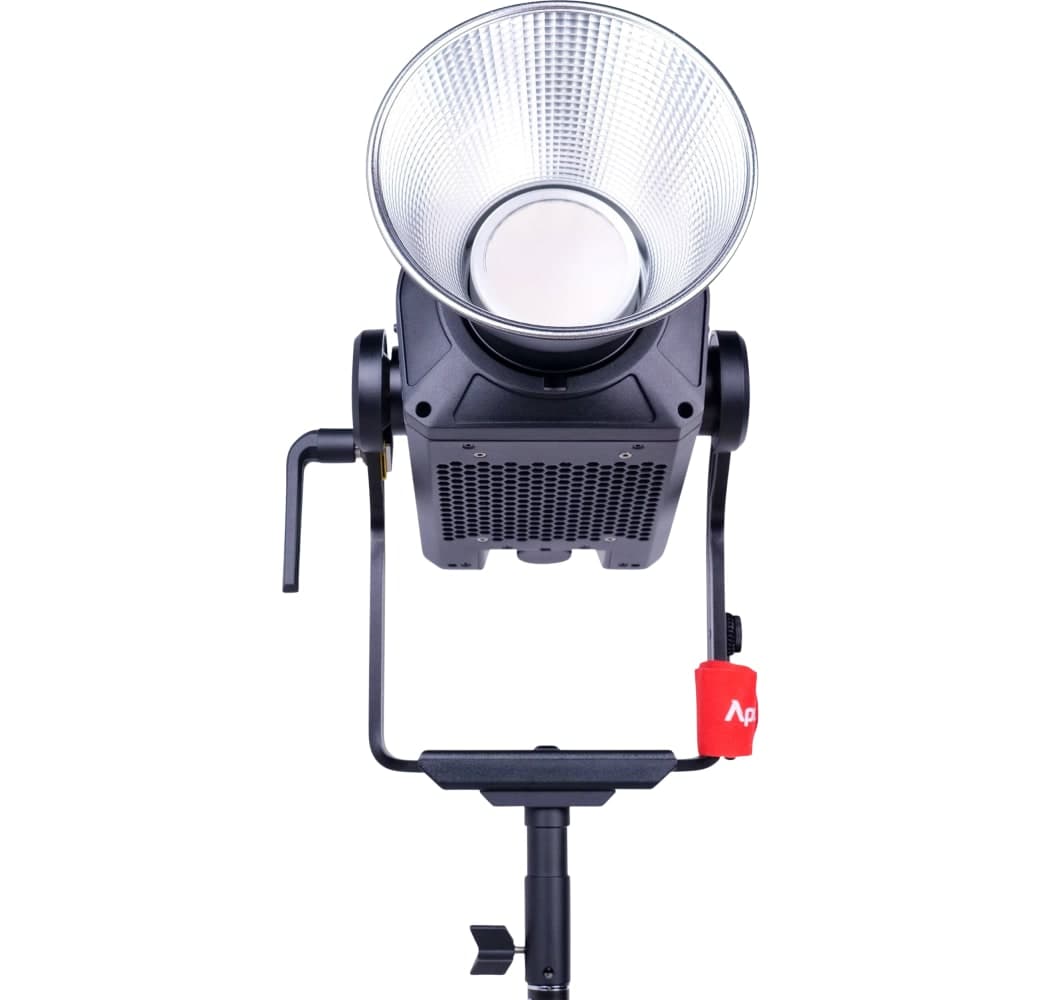 Black Aputure Light Storm LS 600C Pro (V-Mount).2