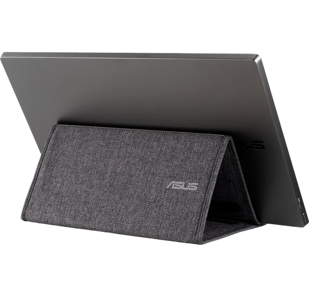 Black Asus - 16" MB16AH Mobile-Monitor USB IPS 90LM04T0-B02170.5