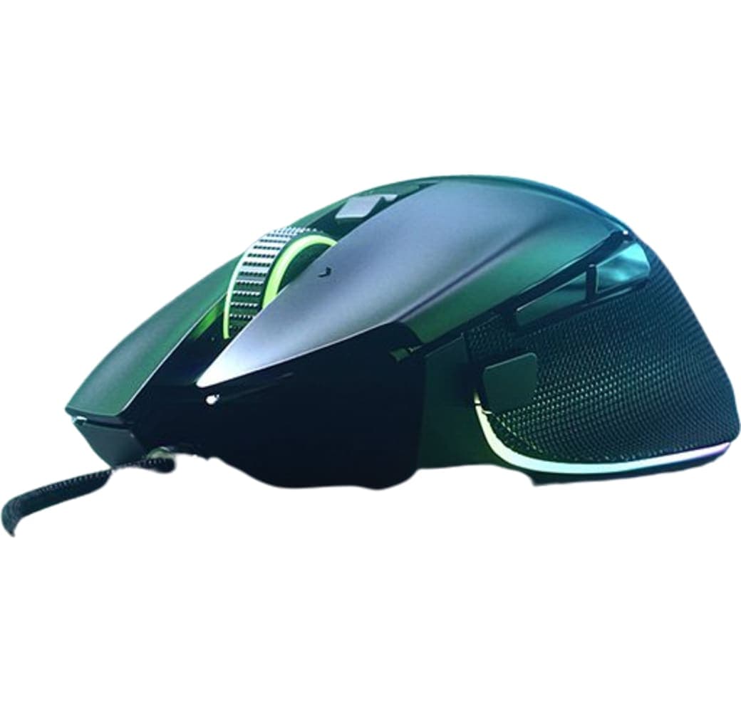 Black Razer Mouse Basilisk V3.2