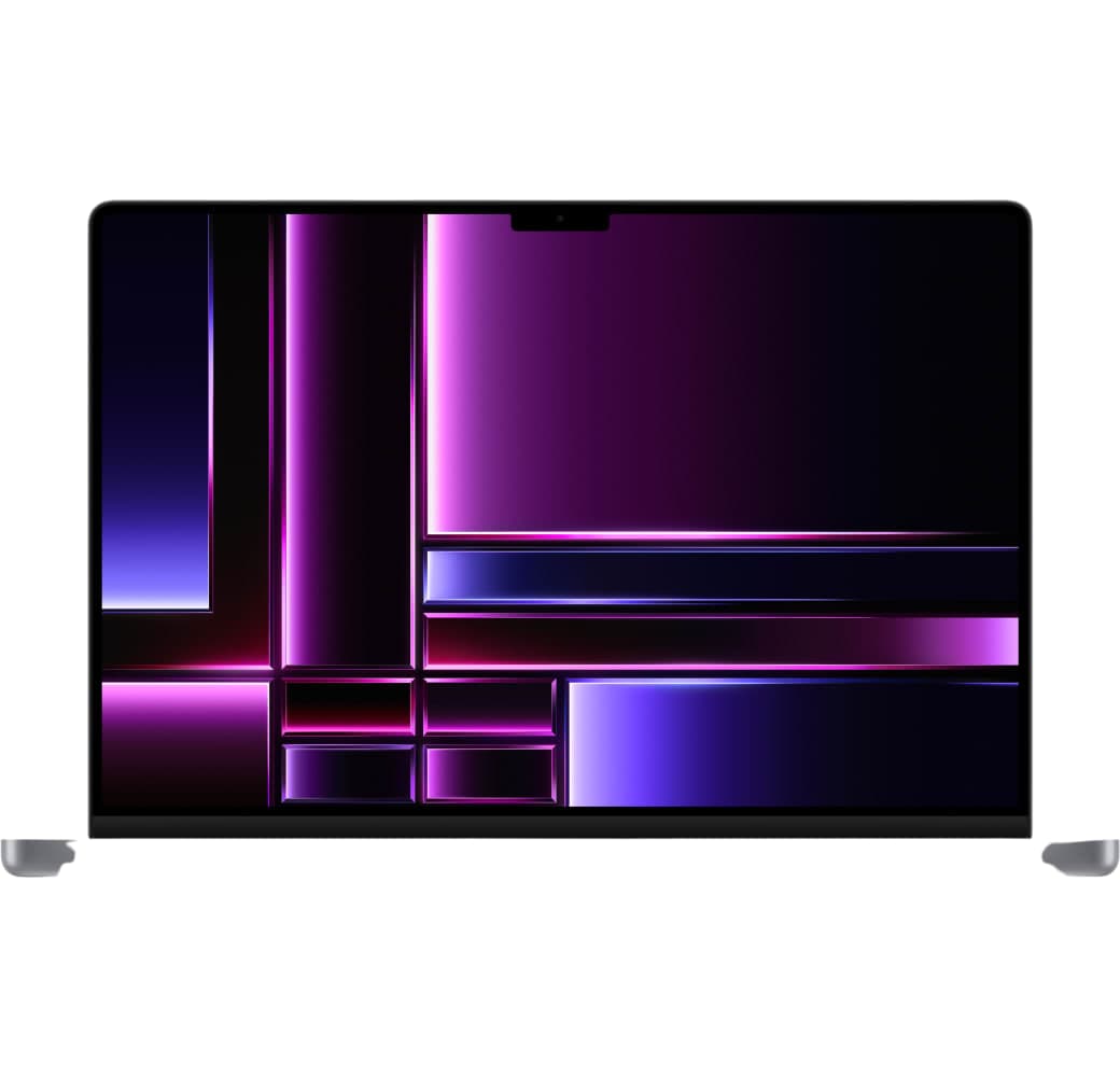 Espacio Gris Apple MacBook Pro 16" Portátil - Apple M2 Pro - 16GB - 512GB SSD - Apple Integrated 19-core GPU.1