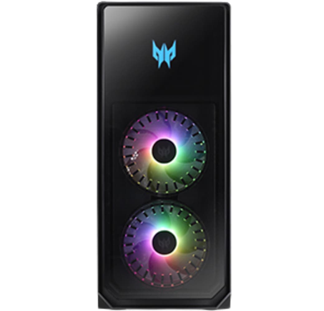Black Acer Predator Orion 7000 PO7-640 Gaming Desktop - Intel® Core™ i9-12900K - 32GB - 1TB SSD - NVIDIA® GeForce® RTX 3080.1