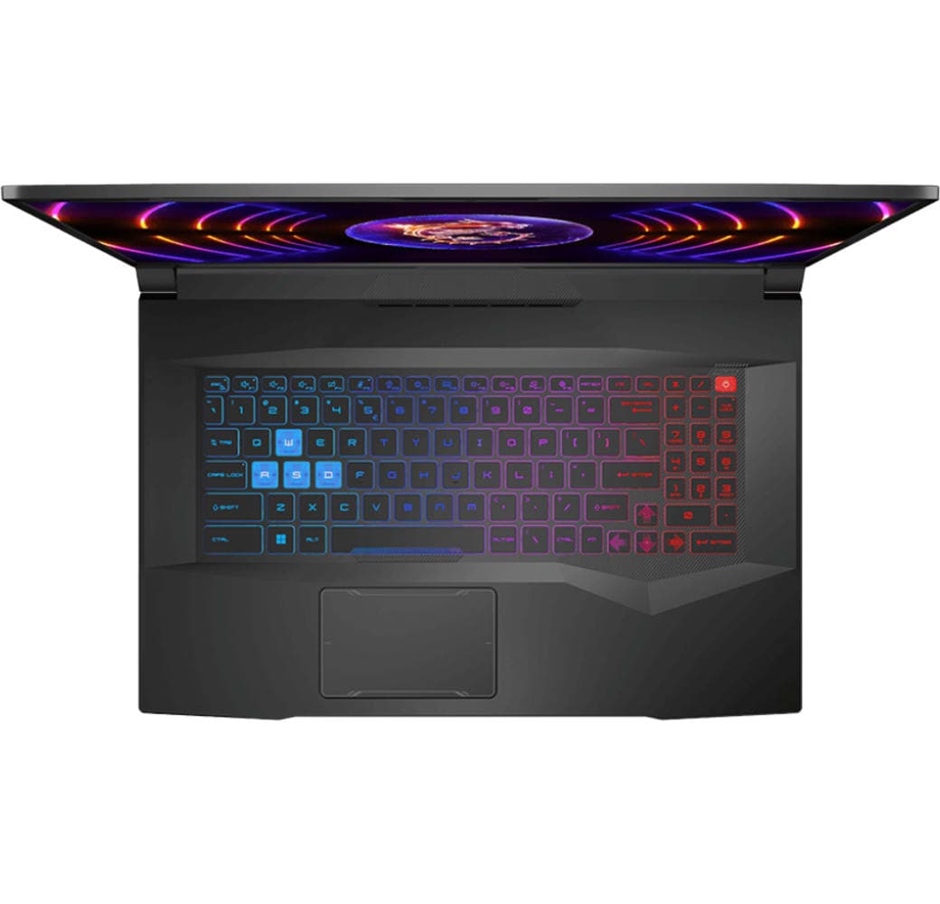 Black MSI Pulse 17 Gaming Laptop - Intel® Core™ i7-13700H - 16GB - 1TB SSD - NVIDIA® GeForce® RTX 4070.2