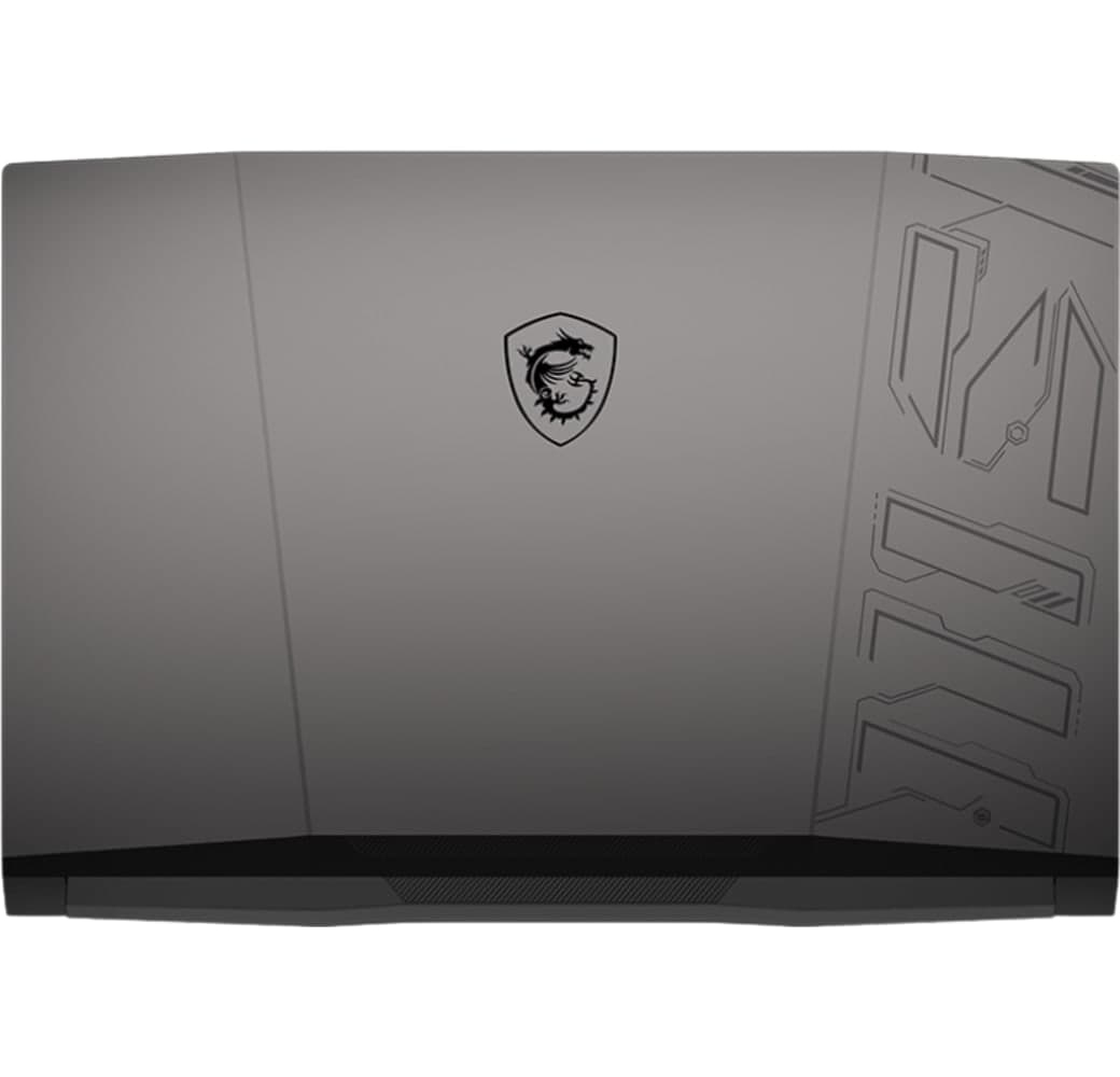 Black MSI Pulse 17 Gaming Laptop - Intel® Core™ i7-13700H - 16GB - 1TB SSD - NVIDIA® GeForce® RTX 4070.3