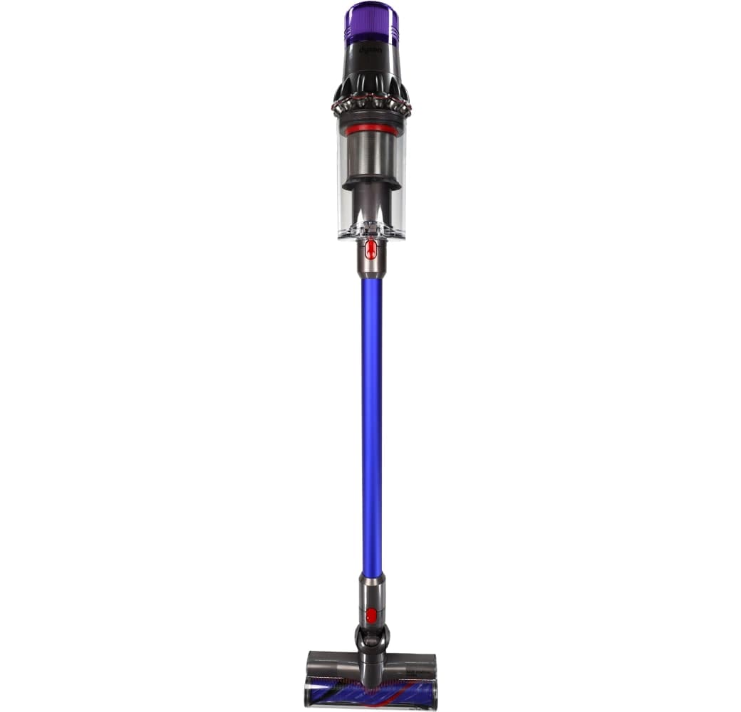 Nickel / Blau Dyson V11 Absolute Akkusauger.1