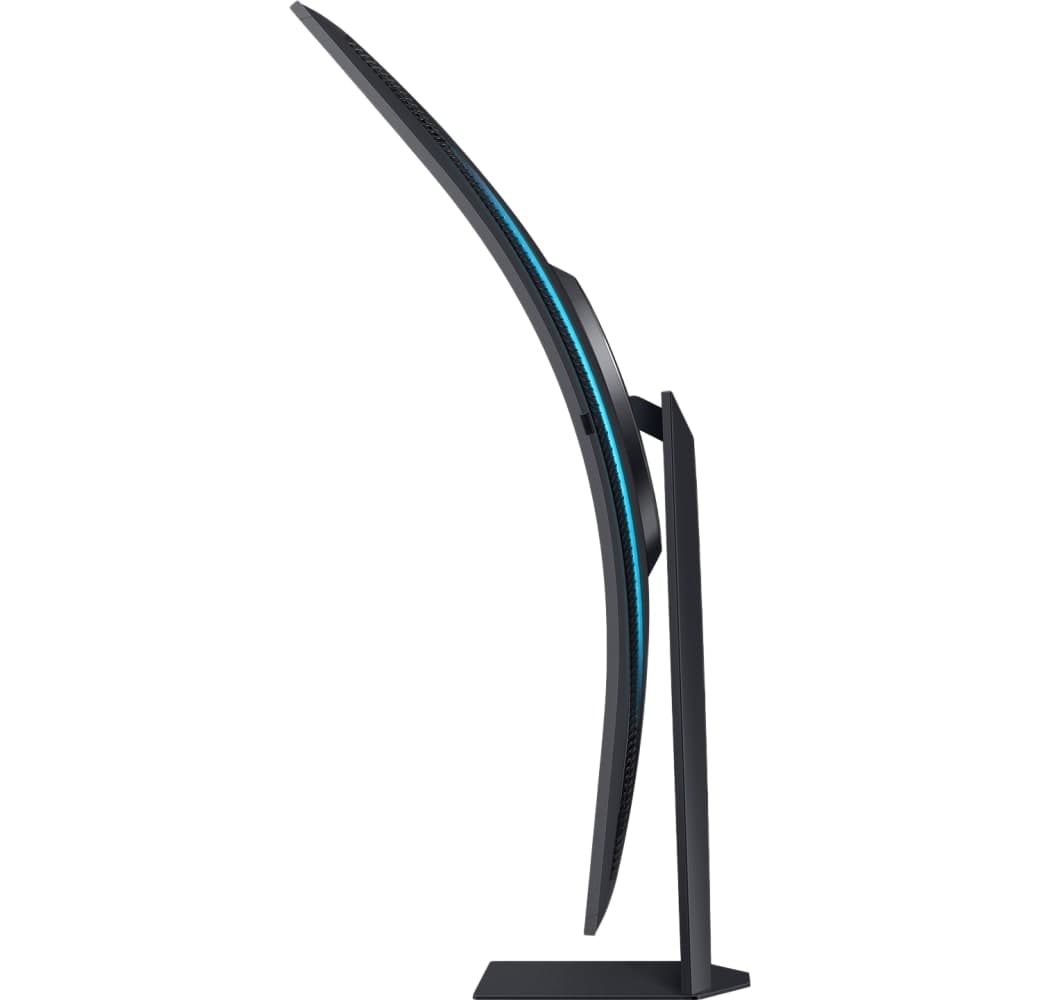 Samsung - 55" Odyssey Ark G97NB 55" (SOLD) LS55BG970NUXEN.7