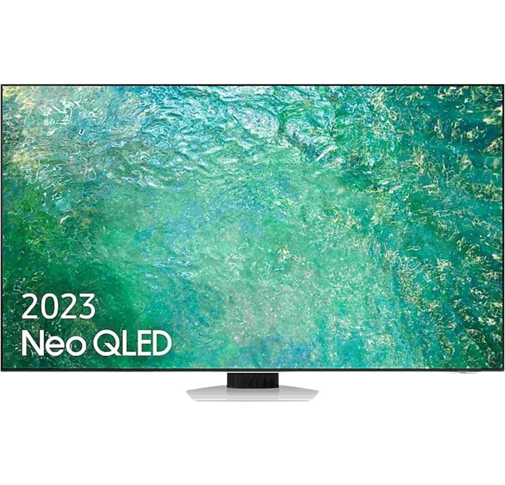 Schwarz Samsung GQ65QN85CATXZG - TV 65" Neo QLED 4K.1