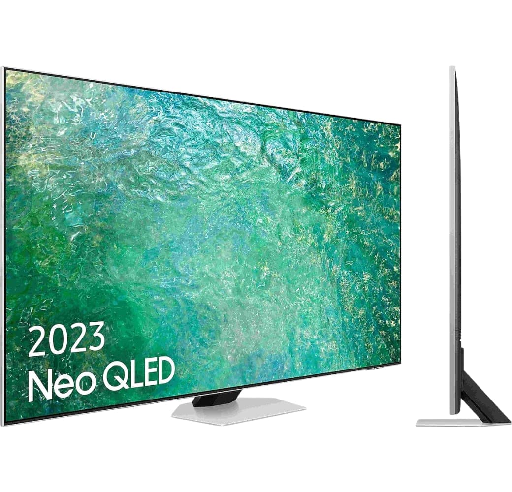 Schwarz Samsung GQ65QN85CATXZG - TV 65" Neo QLED 4K.2