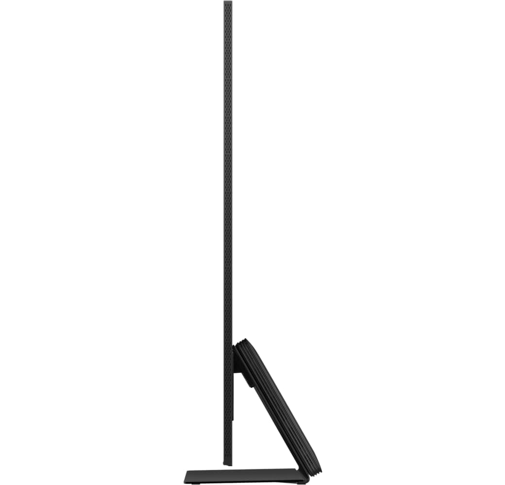 Black Samsung GQ75QN900CTXZG - TV 75" Neo QLED 8K.2