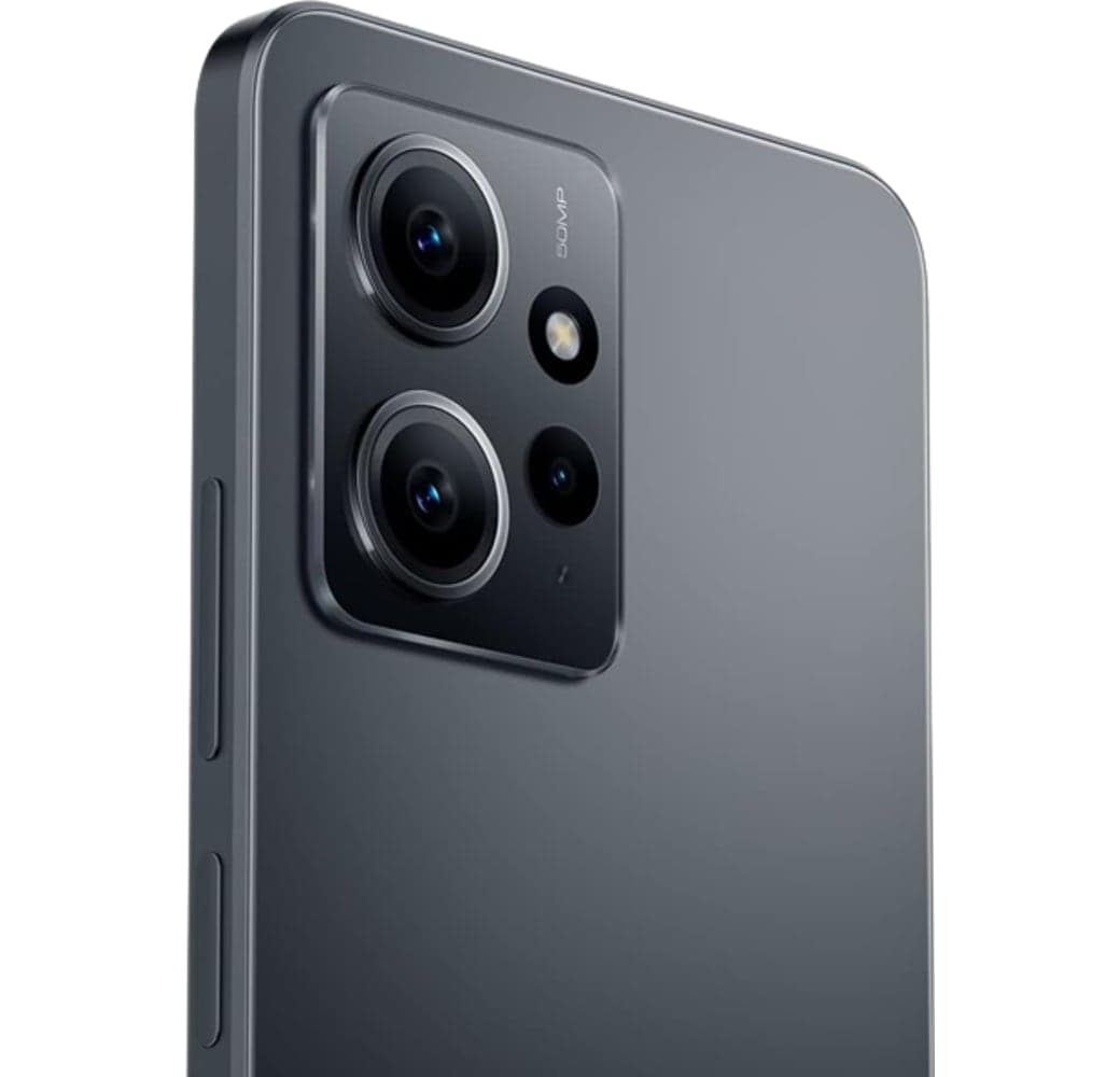 Onyx Gray Xiaomi Redmi Note 12 Smartphone - 128GB - Dual SIM.2