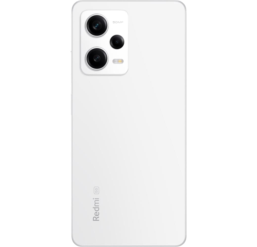 Polar White Xiaomi Redmi Note 12 Pro Smartphone - 128GB - Dual SIM.2