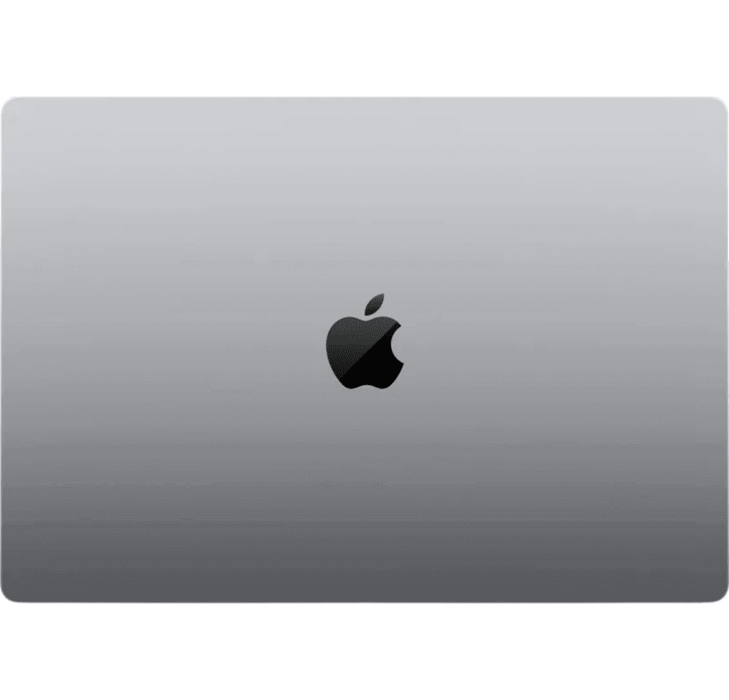 Space Gray MacBook Pro 16" Apple M2 Pro Chip 32GB Memory 512GB SSD Integrated 19-core GPU.5