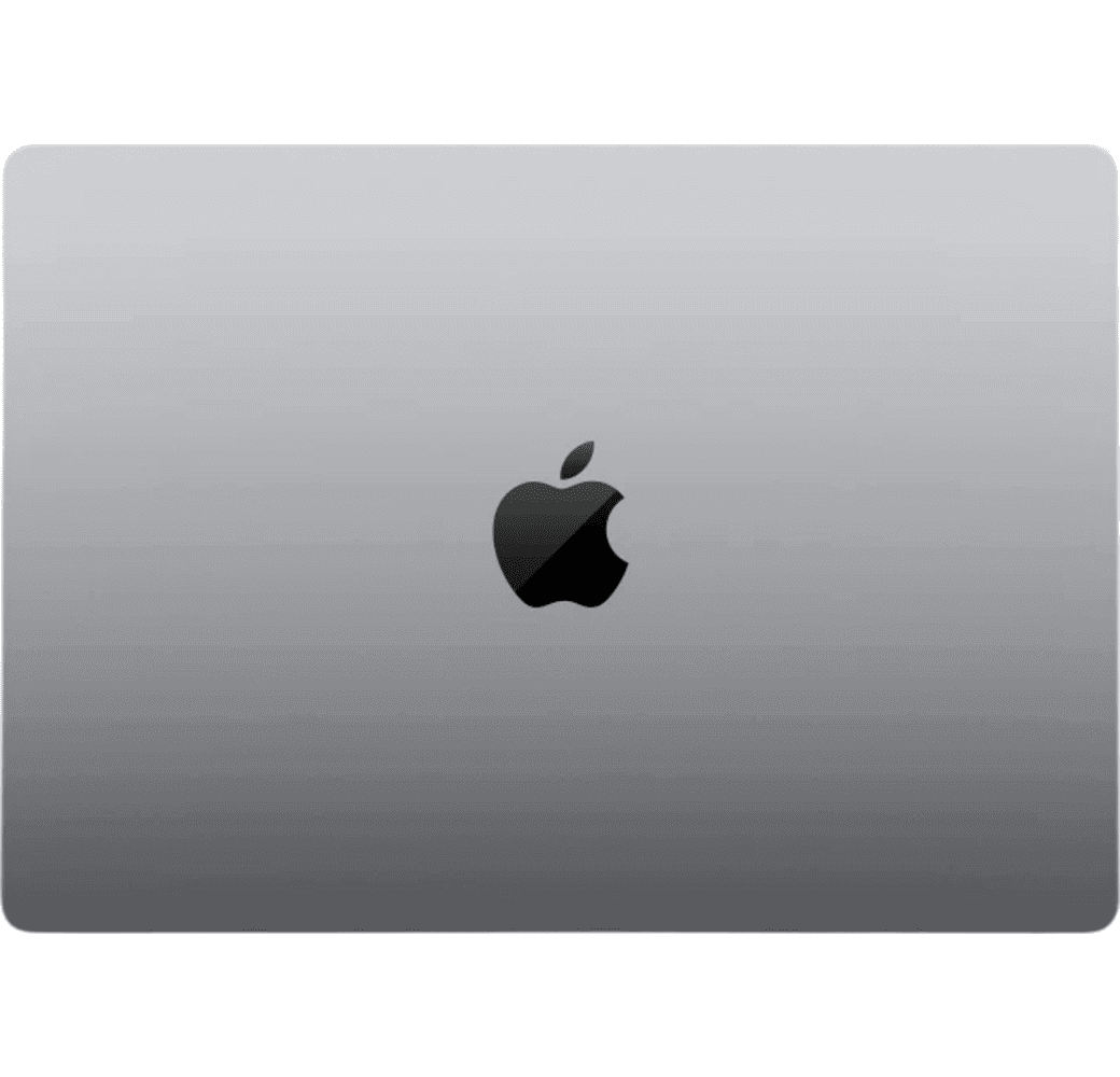 Raumgrau Apple MacBook Pro 14" Laptop - Apple M2 Pro - 32 GB - 512 GB SSD - Integrierte 16-Kern-GPU von Apple - Deutsch (QWERTZ).5