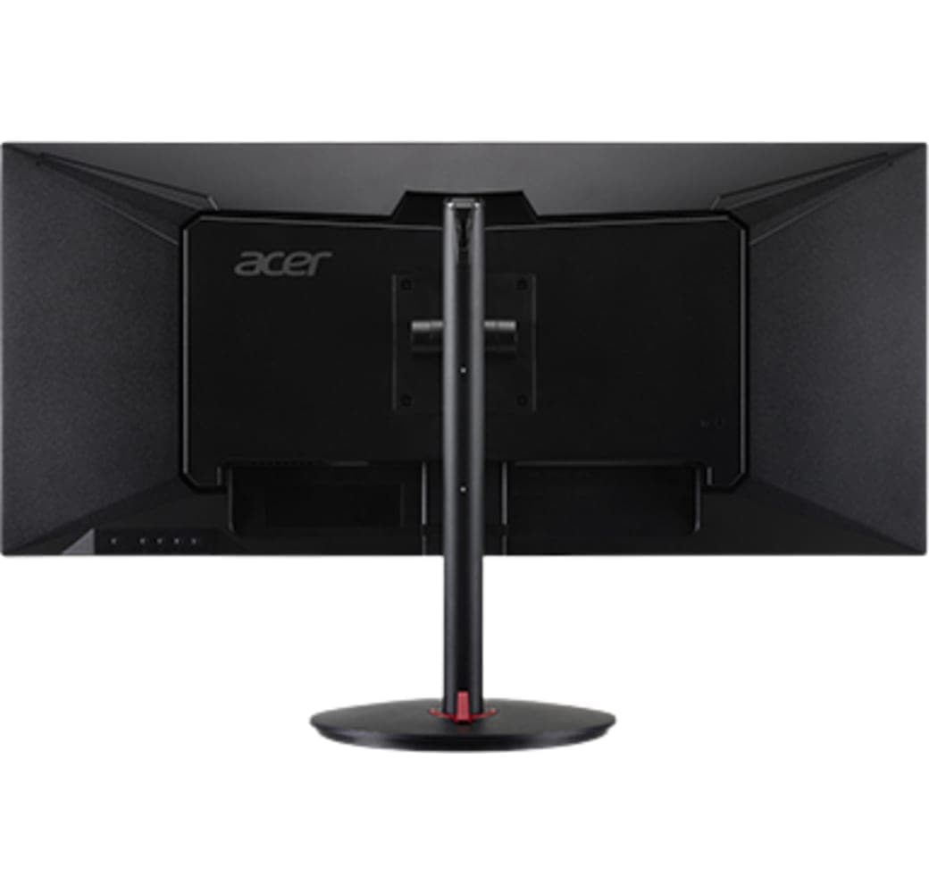 Black Acer - 32" Nitro XV320QULV (SOLD) UM.JX0EE.V01.4