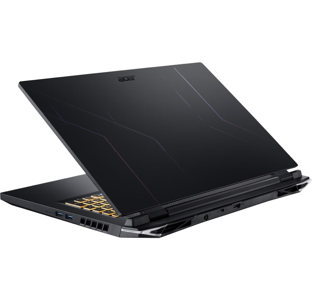 Schwarz Acer Nitro 5 Gaming Notebook - AMD Ryzen™ 7 6800H - 16GB - 512GB SSD - NVIDIA® GeForce® RTX 3060.4